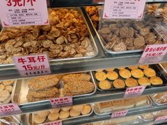 -永昌饼家(西华路店)