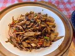 -那家老院子东北菜·饺子·小鸡炖蘑菇(艳华街店)