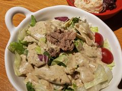 -斗牛士牛排(南京东路店)