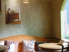 -六区宿舍咖啡店