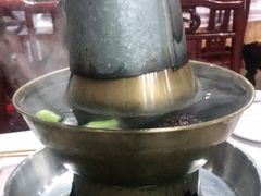 -鑫龙火锅城(嘉汇广场店)
