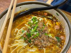 -谭师爷龙抄手(白下路店)