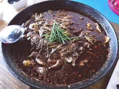-之参餐厅(前门大街店)