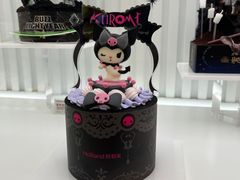 -好利来(团结湖店)