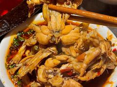 -大鱼山房鱼头火锅(老字号品质店)