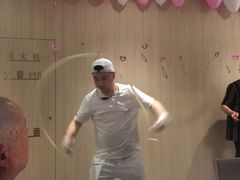 -海底捞大排档火锅(悦荟广场店)