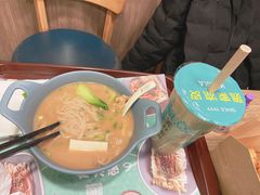 -魏家凉皮(十里河店)