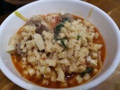 -刘信牛羊肉小炒泡馍(回民街店)