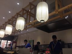 -小句号·精致料理(江南环球港店)