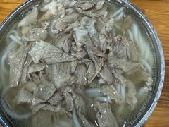 羊肉粉-攀枝花·任德琼·盐边羊肉米线