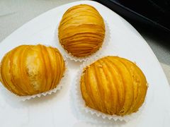 -狮王府淮扬菜(万象城店)