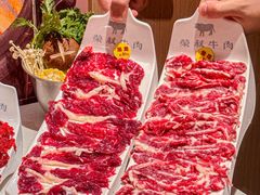 -荣叔港式沙嗲牛肉火锅(正佳潮流店)
