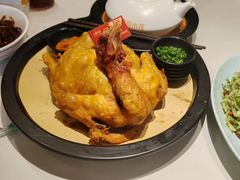 -大厨小馆(华阳城店)