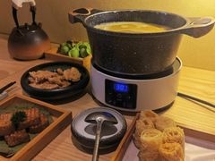 -十二舍·湯物素煮(江泰潤政店)