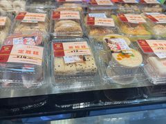-王家沙点心店(西康路店)