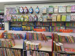 -新华书店(学府大道店)