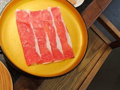 -牛New寿喜烧(闵行龙湖天街店)