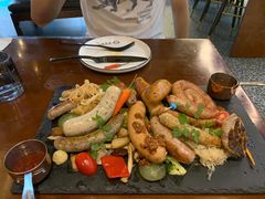 -haxnbauer海森堡德国餐厅(深圳coco店)