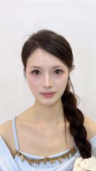 -杨益美学·野生眉半永久纹眉发际线