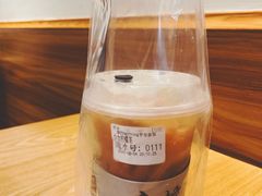 少女柠檬茶-摩柠手作茶室(国贸店)