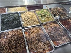 -晓马鸭店(新芜路店)