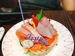 -大雄寿司(中华广场店)