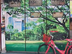 -KUB KAO' KUB PLA(Central World Plaza)