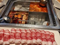 -海底捞火锅(奥山世纪城店)