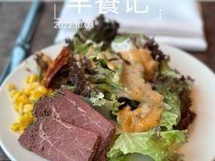 -云厨·高空西餐厅(成都瑯珀·凯悦臻选酒店)