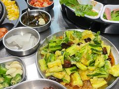 -小团团·路边烤牛肉(南岭壹街店)