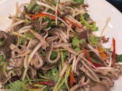 -宛平李记小吃(东关街店)