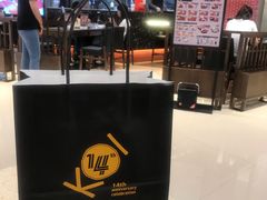 -KOI The(卓悦汇购物中心店)