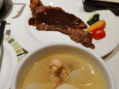 -吉布鲁牛排海鲜自助(芙蓉万家丽店)