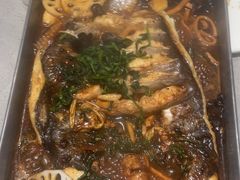 -半天妖烤鱼(全福元店)