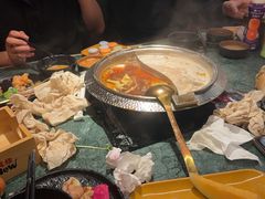 -牛New寿喜烧(金鹰世界店)