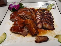 -怀德酒楼·粤菜·海鲜·茶点(宝安国际机场店)