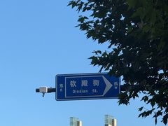 -钦赐仰殿道观