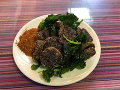-88号小吃店·经典云南菜·地道纳西美食
