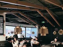 -太二酸菜鱼(长沙IFS国金中心店)