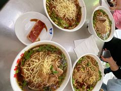 -老赵面店(大西路店)