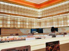 -争鲜回转寿司(太阳宫凯德MALL店)