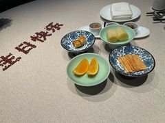 -新荣记(椒江店)