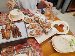 -探唐烧烤(棠东店)