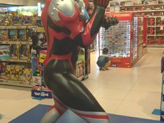 -TOYSRUS玩具反斗城(上海万象城店)