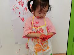 -金宝贝早教(富力广场中心)