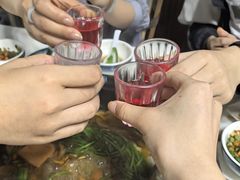 -野菌王•养生汤锅•野生菌火锅(大理漾濞路店)