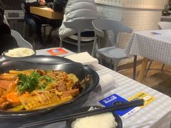 -小山城麻辣香锅(新邻生活广场店)