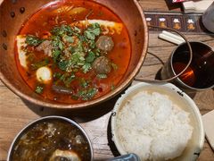 -成都你六姐·牛肉冒菜(城市集市合生汇店)