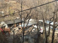 -南窖乡水峪村山情农家