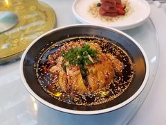 -时光乌托邦空中花园餐厅川味·融合菜(幸福广场店)